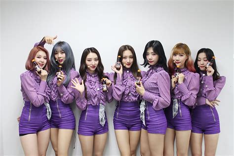 These Are The 20 Most Popular Girl Groups In Korea Right Now - Koreaboo