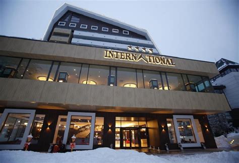 International Hotel Sinaia