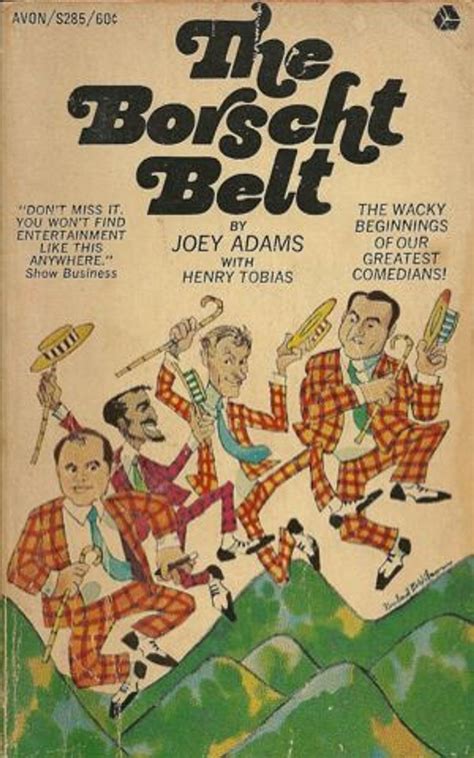 The Borscht Belt is Dead/Long Live the Borscht Belt! – The Forward