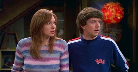 That '70s Show: 5 Reasons Why The Show Was Better Without Eric (& 5 Why ...