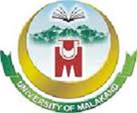 University of Malakand