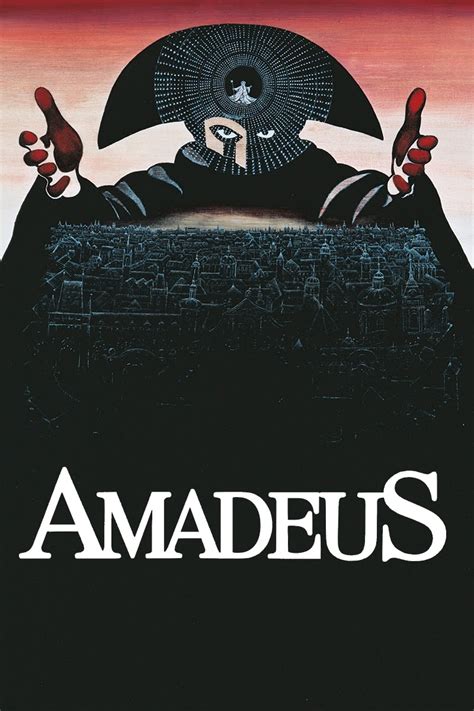 Kritikus Film Gadungan: Amadeus (1984) Review.