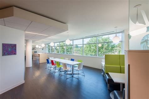 AstraZeneca Gaithersburg Campus - KGD Architecture