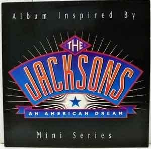 The Jacksons: An American Dream (1992, Vinyl) - Discogs