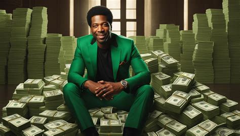 AC Green Net Worth: A Look at the NBA Legend's Wealth - Best Wisher