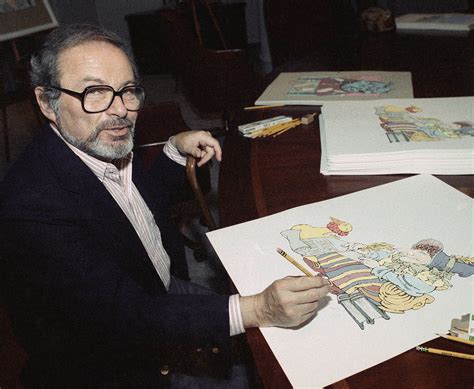 Maurice Sendak | LGBTHistoryMonth.com