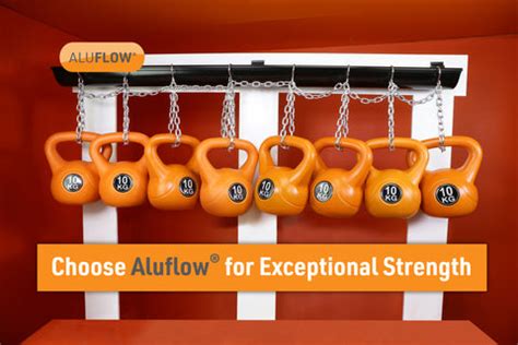 Introducing Aluflow® Aluminium Guttering – Best Gutter Ever?