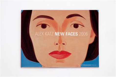 Alex Katz | Thaddaeus Ropac