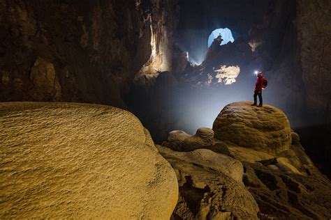 Tours to Son Doong world s largest cave in Vietnam fully booked this year » Vietnam News ...