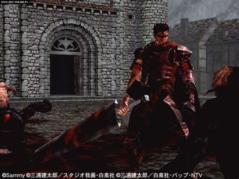 Berserk Ps2 : Used Game Ps2 Berserk Millennium Falcon Japan Import Free ...