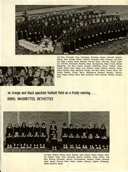 Bethel Park High School - Beacon Yearbook (Bethel Park, PA), Class of ...