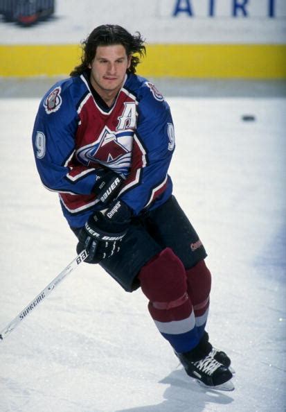 Colorado Avalanche: 10 Best Players in History. | News, Scores, Highlights, Stats, and Rumors ...