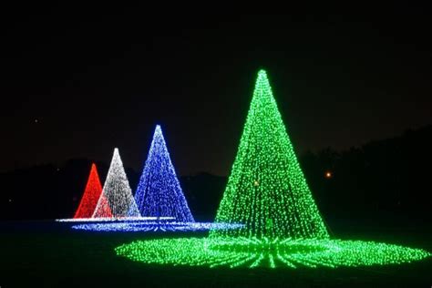 Drive-Through Christmas Lights Show Tradition Returns to Coney Island ...