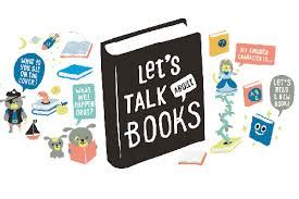 Looking for a good read? Let’s Talk Books! – Tiger Tales