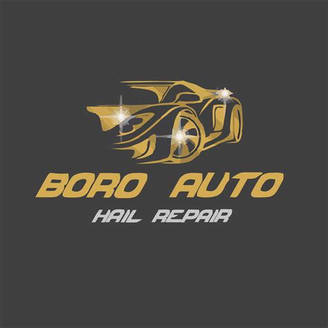 Boro Auto Hail Repair | Lawton OK