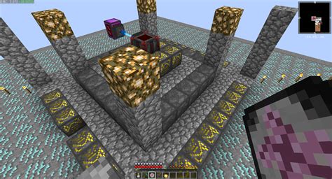 FTB: Sky Odyssey Blood Magic Tier 3 altar not working : r/feedthebeast