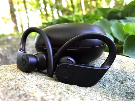 Powerbeats Pro review: The best-sounding Beats headphones yet