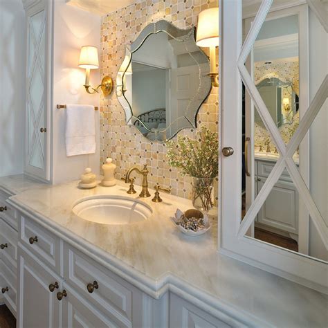 bathroom vanity built in lighting | Iconic-Bathroom-Vanity-Mirrors-Design-Ideas-Bathroom-Vanity ...