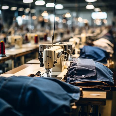 Ontario's Top 6 Clothing Manufacturers - Sohago