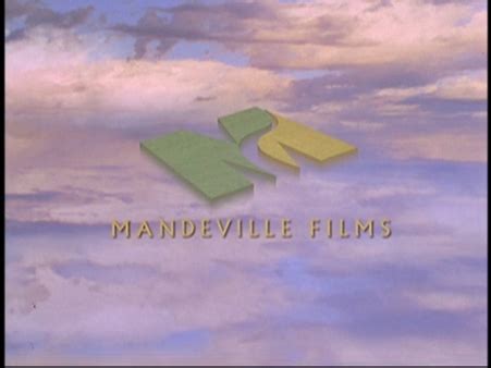 Mandeville Films - Audiovisual Identity Database