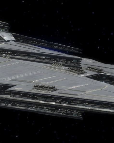 Harrower-class dreadnought | Wookieepedia | Fandom Imperial Star ...