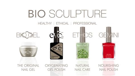 Products - Bio Sculpture Australia