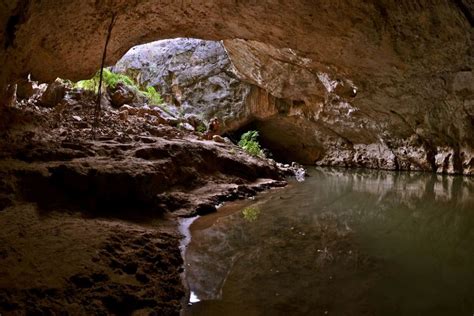 TUNNEL CREEK | Western Australia | www.wanowandthen.com