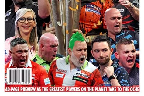 Ally Pally chant feed the Scousers at World Darts Championship sparking fury - irideat