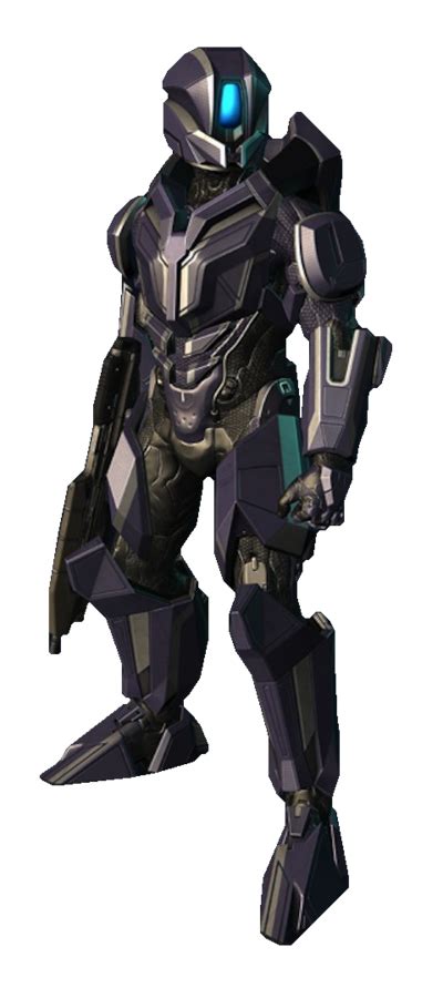 Armor customization (Halo 4) - Halopedia, the Halo wiki