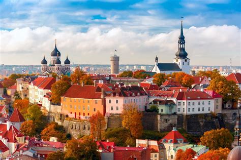 Moving to Estonia from the US | What Should I Know? | MoveHub