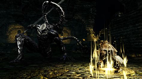 First Official Screenshots of Dark Souls: Remastered Released | TechPowerUp