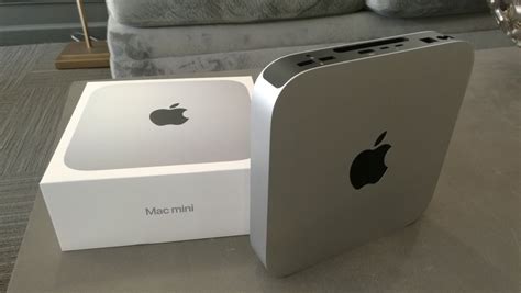 Apple Mac mini (M1, Late 2020) Review | PCMag