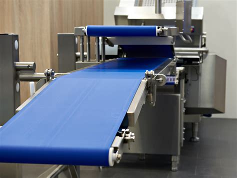 Food Conveyor Belt | sales@techbelt.com