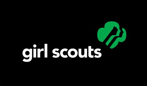 Girl Scout Logo Design – History, Meaning and Evolution | Turbologo