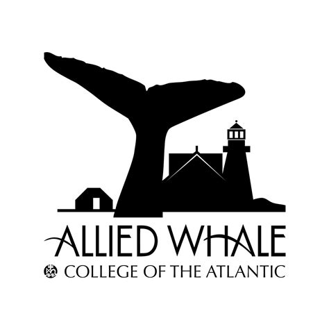 Allied Whale at the College of the Atlantic | Bar Harbor ME