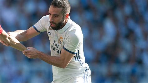 Carvajal questionable for Champions League match against Bayern Munich ...