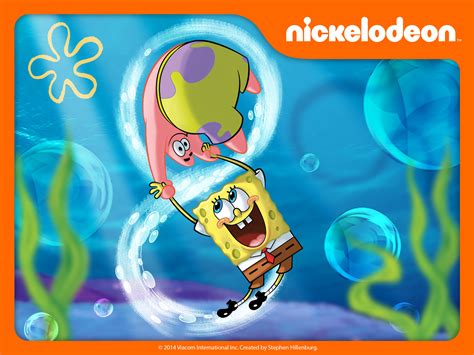 Prime Video: SpongeBob SquarePants Season 8