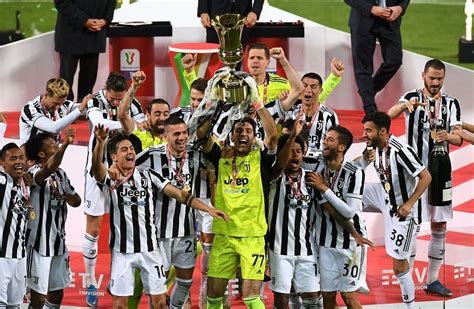 Atalanta 1-2 Juventus: Player ratings as Bianconeri clinch 14th title ...