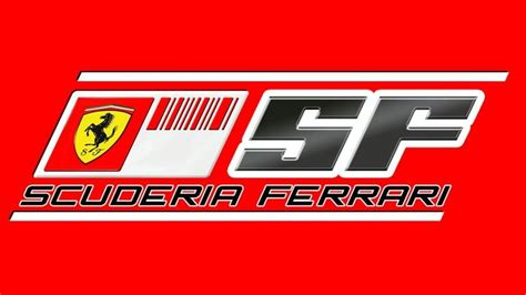 Scuderia Ferrari Logo Wallpapers - Top Free Scuderia Ferrari Logo ...