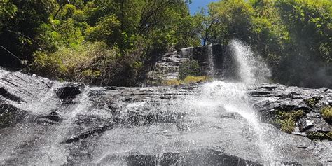 5 Must see Waterfalls in Chikmagalur - Chikmagalur Tourism