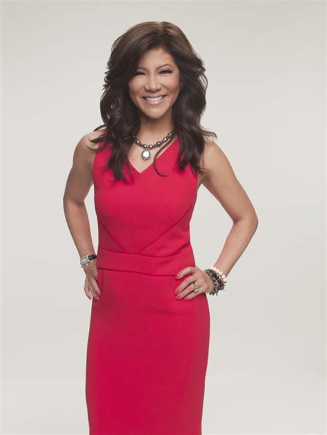 'The Talk' Host Julie Chen Awkwardly Slams Rival Show 'The View' - Closer Weekly