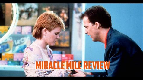 Miracle Mile Review - YouTube