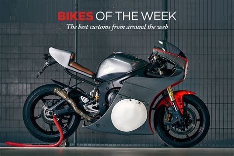 Yamaha Cafe Racer 2017 | Reviewmotors.co