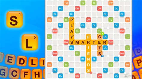 Play Words With Friends 2 on PC - Games.lol