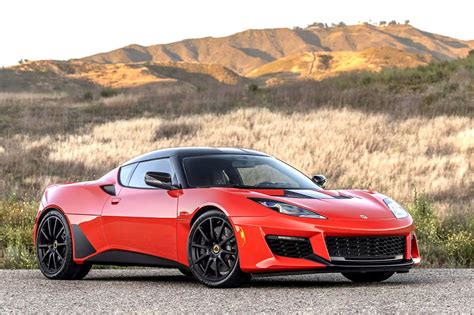 Shybiker: Lotus Evora GT