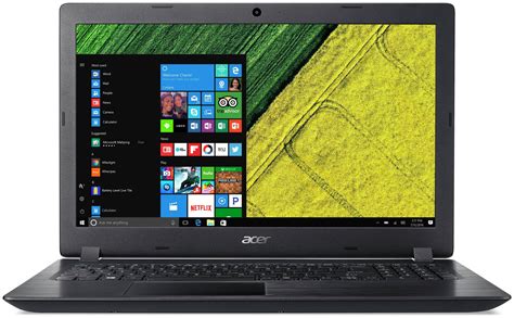 Acer 15.6 Inch i3 8GB 1TB Laptop Reviews