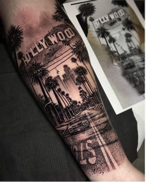 Dylan Weber on Instagram: “Los Angeles piece I had the privilege to do on David, thanks so much ...