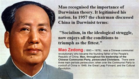 Chairman Mao Quotes - ShortQuotes.cc