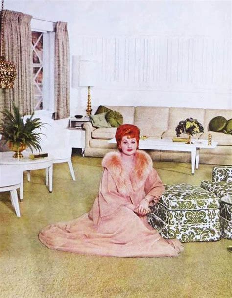 Lucille Ball Beverly Hills Home