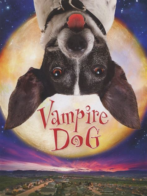 Vampire Dog (2012) - Rotten Tomatoes